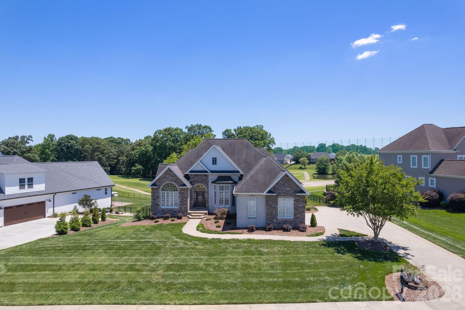 Property Photo: 120 Augusta Lane NC 28150