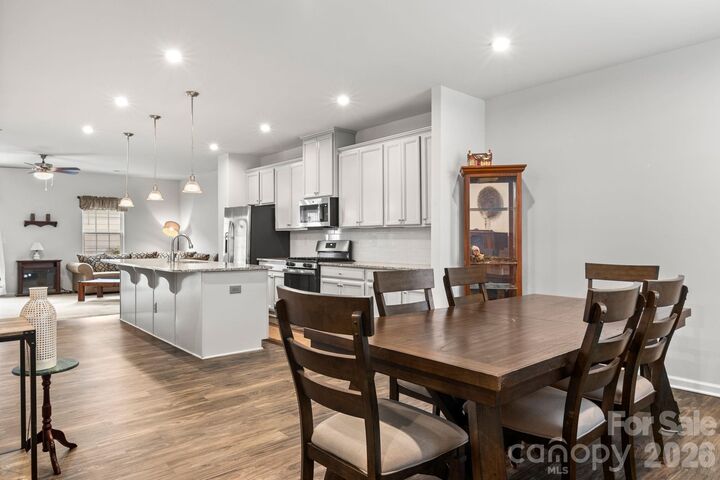 Property Photo:  5025 Patton Drive  NC 28056 