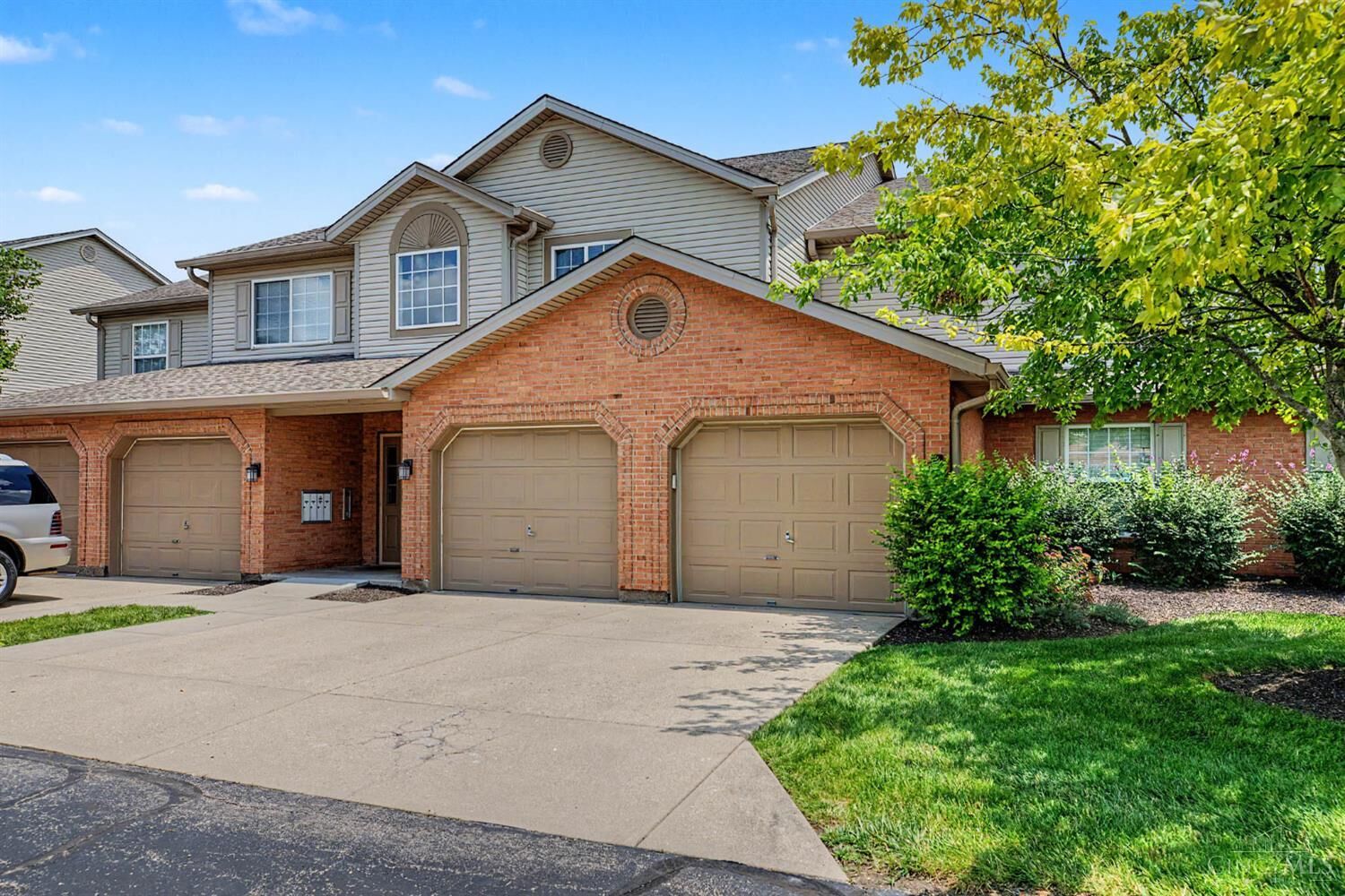 Property Photo: 7881 Jessies Way OH 45011