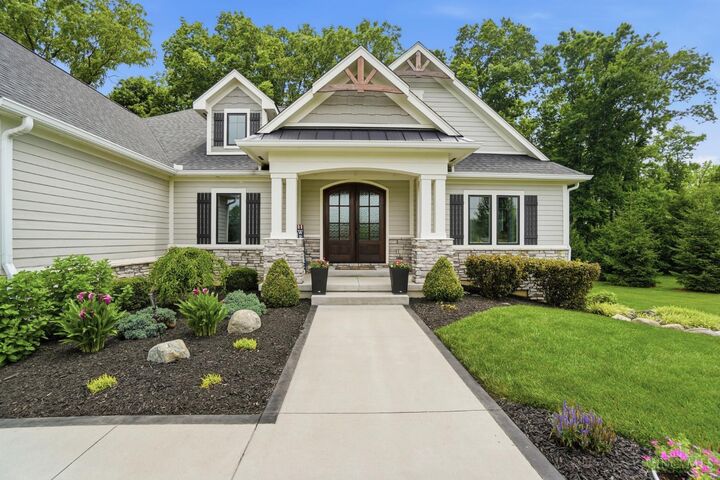 Property Photo: 3710 Colton Court OH 45036