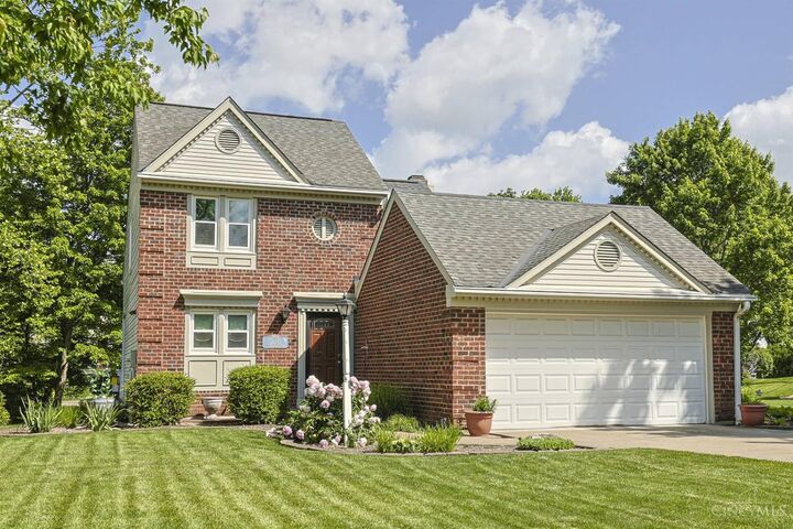Property Photo: 1081 Oysterbay Drive OH 45255