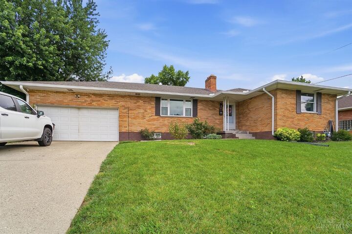 Property Photo:  3613 Lewis Street  OH 45044 