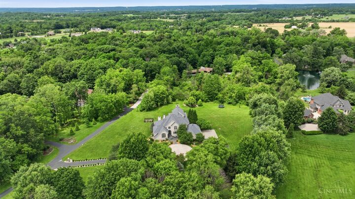 Property Photo:  2372 Manistique Lakes Drive  OH 45036 