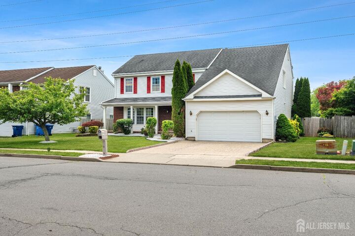 Property Photo:  1398 Masoma Road  NJ 08902 