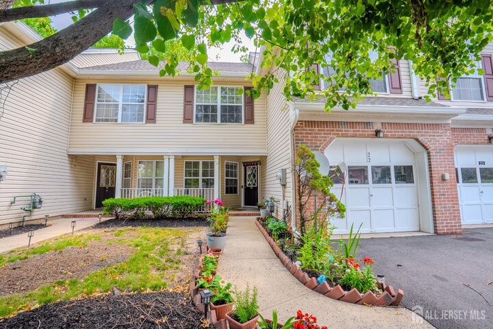 Property Photo:  22 Amy Drive  NJ 08902 