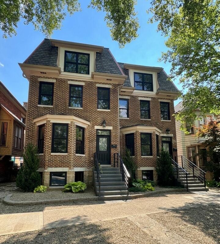 Property Photo:  1018 Neil Avenue  OH 43201 