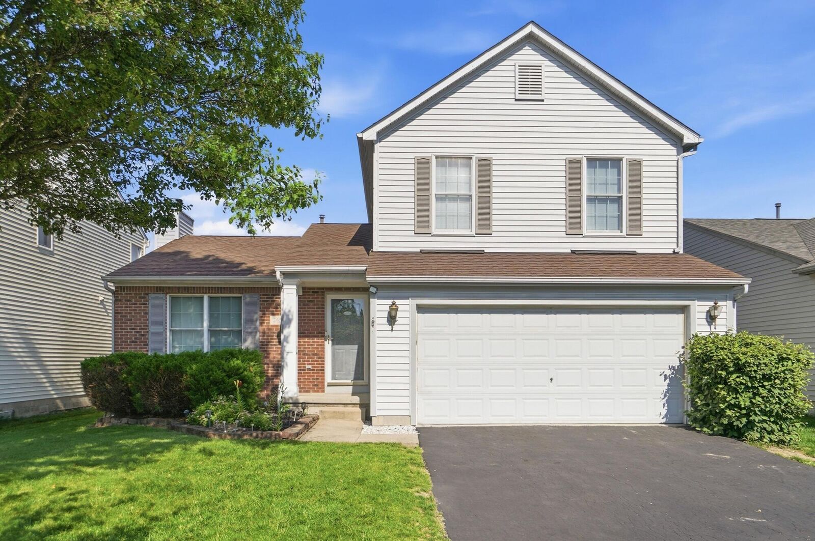 Property Photo: 265 Westedge Court OH 43119