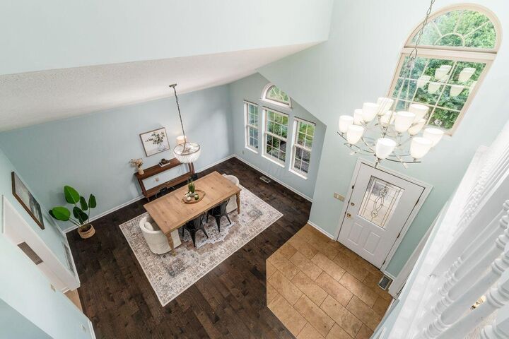 Property Photo:  8320 Skelton Court  OH 43004 
