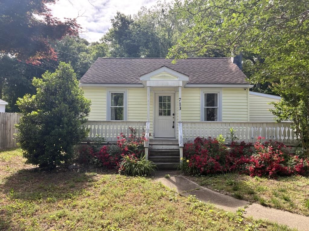 Property Photo:  713-715 Shunpike  NJ 08204 