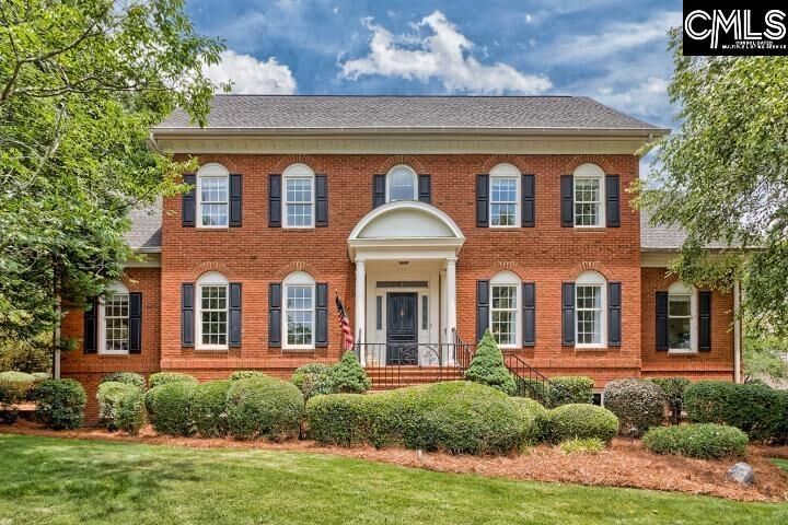 Property Photo:  420 Oak Brook  SC 29223 