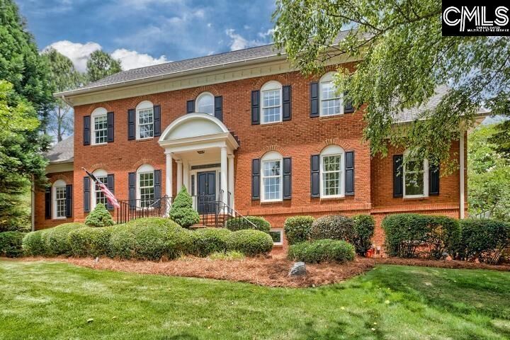 Property Photo: 420 Oak Brook SC 29223