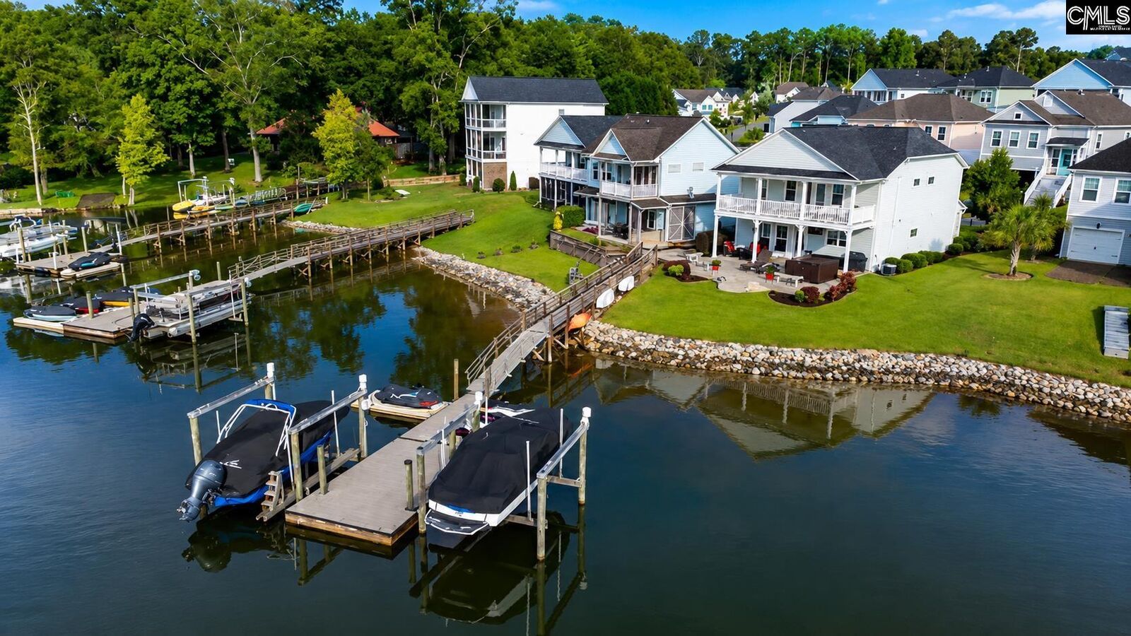 Property Photo: 357 Cabana SC 29072