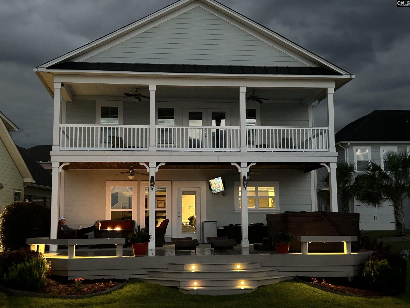 Property Photo: 357 Cabana SC 29072