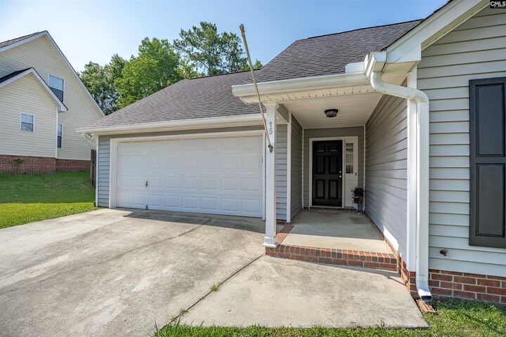 Property Photo:  15 Walnut Grove  SC 29063 