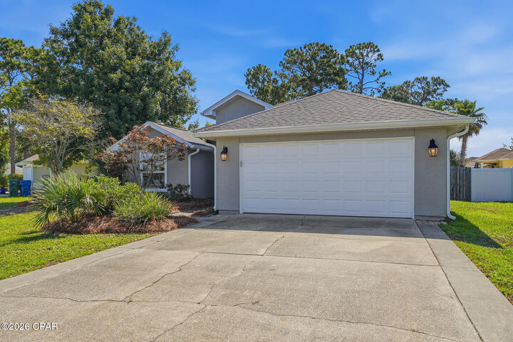 Property Photo:  302 Jase Court  FL 32408 