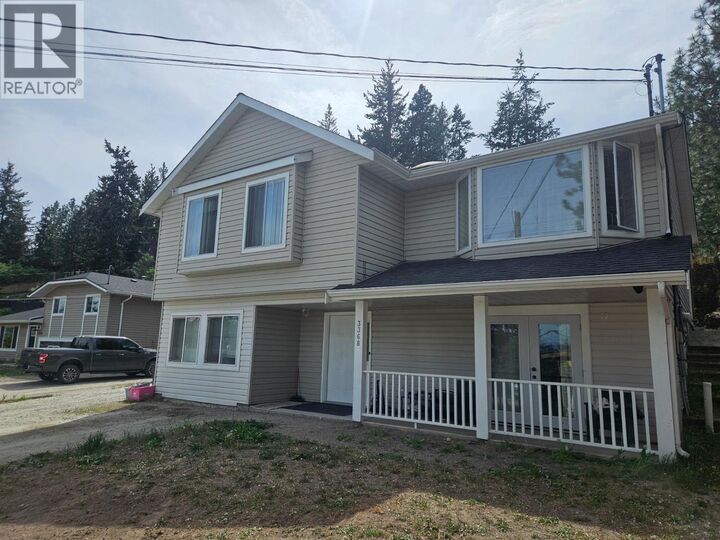 Property Photo:  3368 McIver Road  BC V4T 1G7 