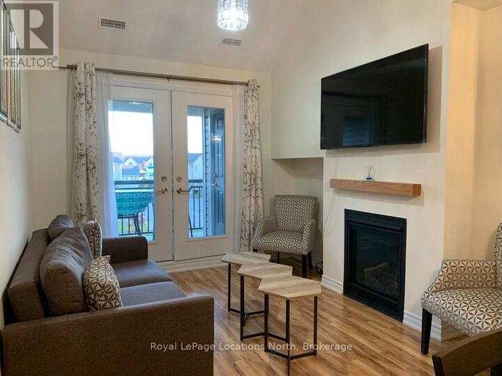 Property Photo:  5 Anchorage Crescent 305  ON L9Y 0Y6 