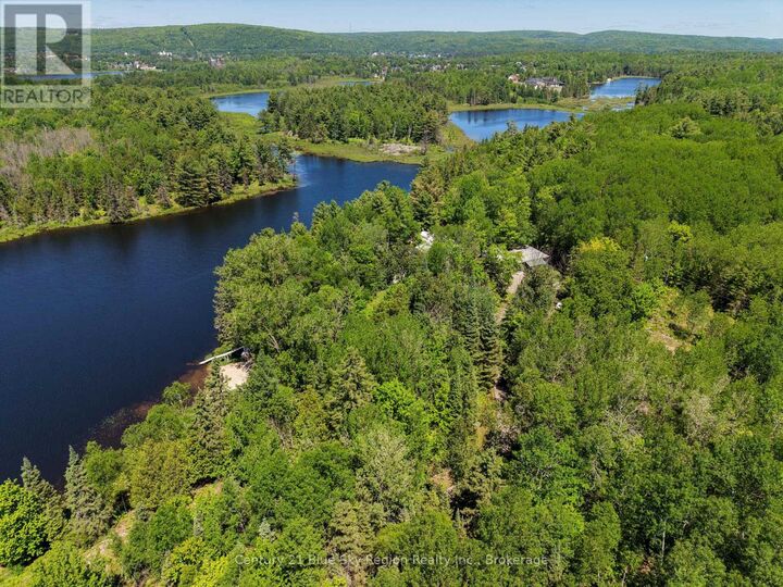 Property Photo:  370 Highway 17 East  ON P1A 0A2 