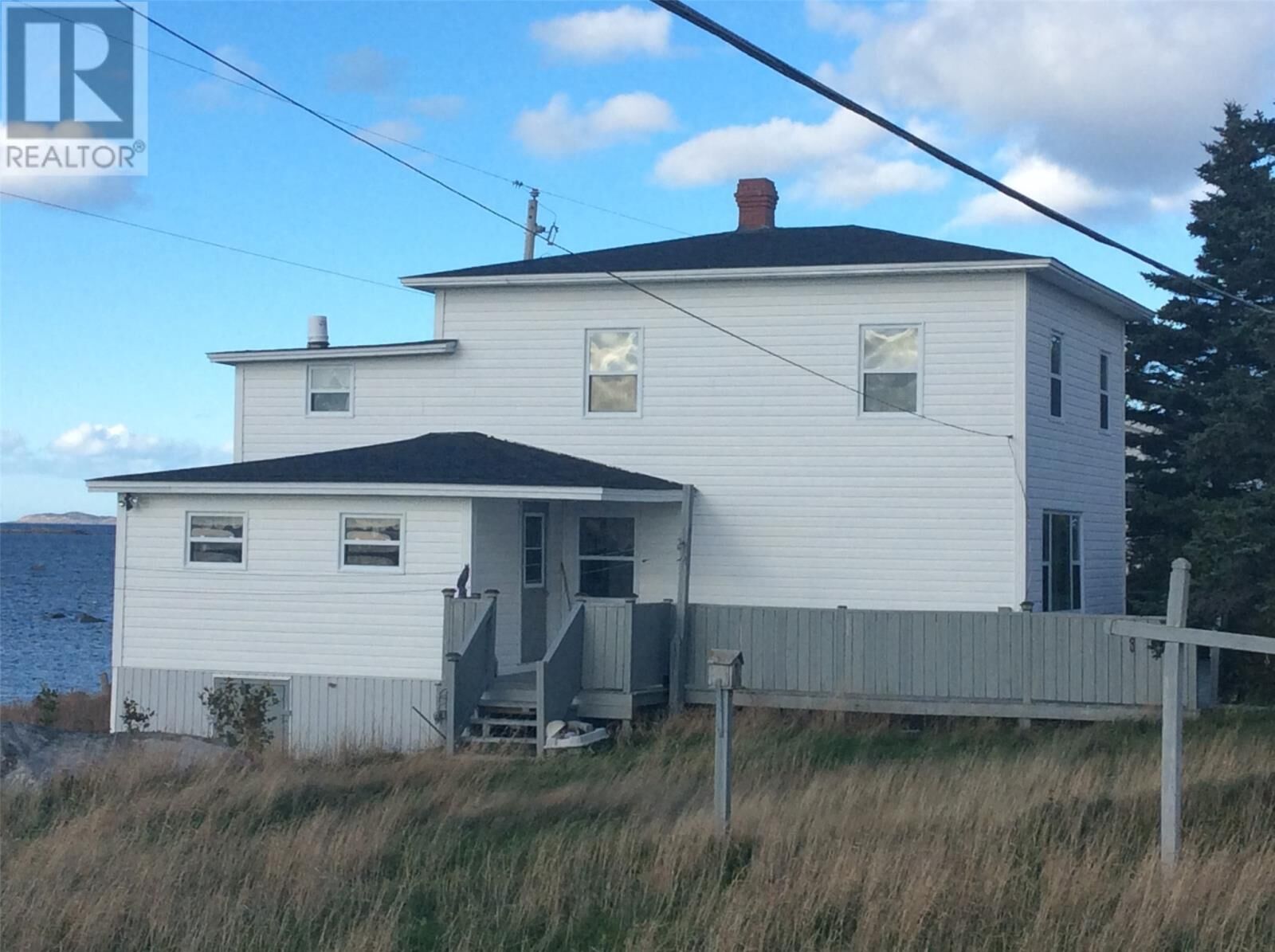 Property Photo: 43 Main Street NL A0G 3J0