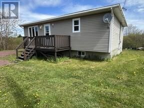 Property Photo:  18-22 Cross The Brook Road  NL A0B 2B0 
