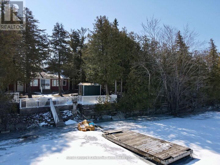 Property Photo: 1136 Sylvan Glen Drive ON L0K 1B0