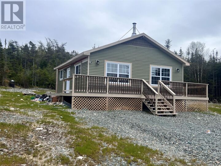 Property Photo:  295 - 307 Cemetery Road  NL A0A 1K0 