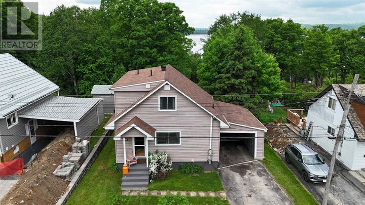 Property Photo:  53 Westview Cres  ON P5A 2B3 