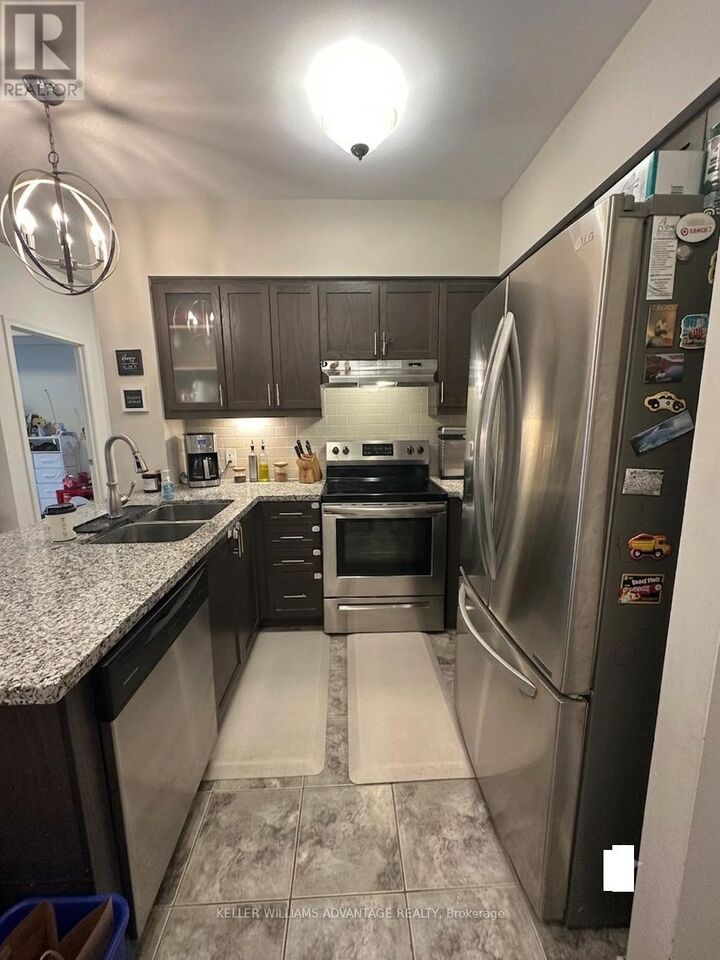 Property Photo:  910 Wentworth Street 206  ON K9J 8R8 
