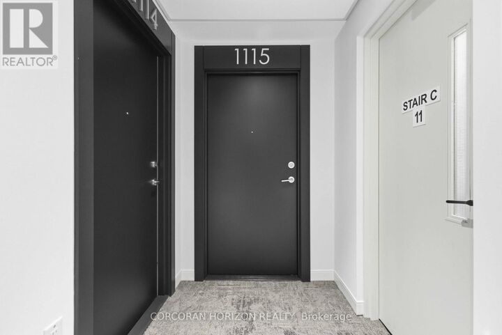 Property Photo: 7439 Kingston Road 1115 ON M1B 0G1
