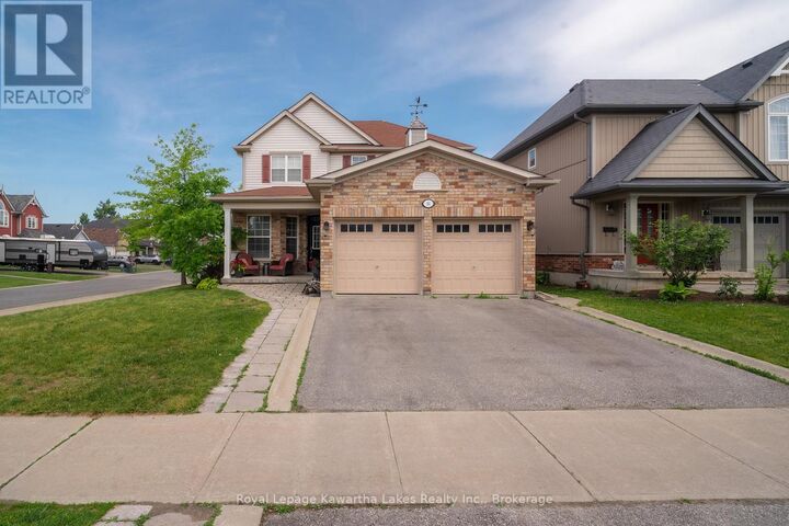 Property Photo:  16 Flynn Avenue  ON K9V 0B2 
