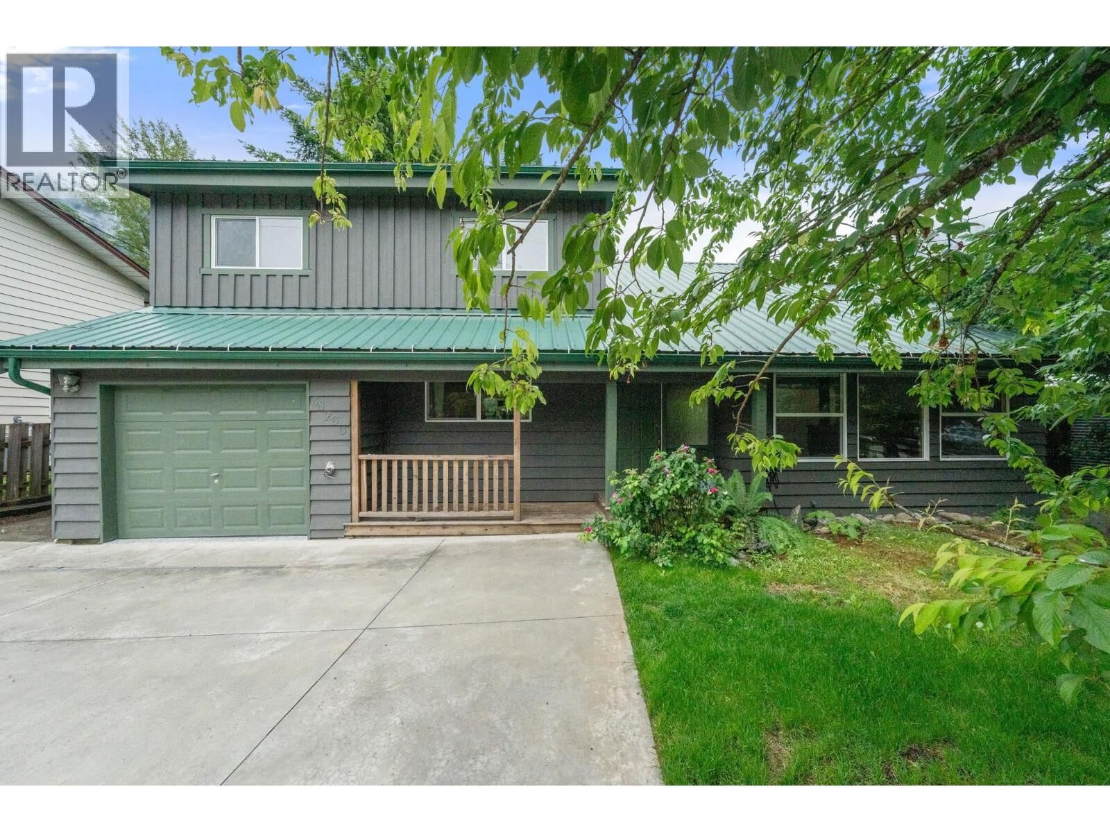 Property Photo:  38260 Westway Avenue  BC V8B 0Y5 