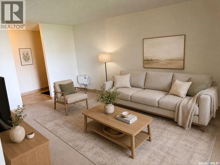 Property Photo: 12 19 Centennial Street SK S4S 6P8