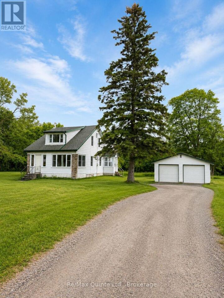 Property Photo:  1066 Old Highway 2  ON K8N 4Z2 