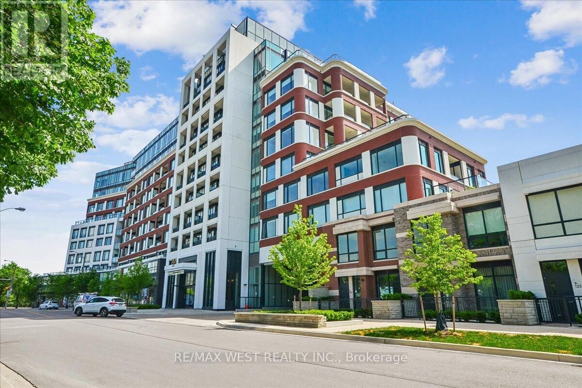 Property Photo:  259 The Kingsway 210  ON M9A 3T6 