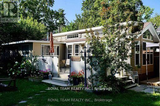 Property Photo:  15014 Ninth Line  ON L4A 7X3 