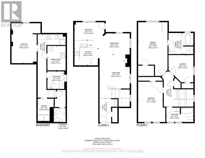 Property Photo:  1574 Edgecroft Drive  ON L1V 2P8 