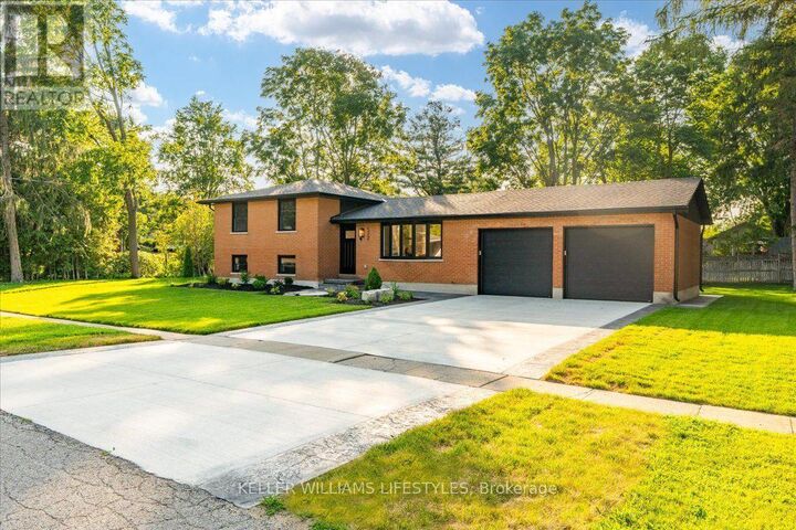 Property Photo: 572 Churchill Crescent ON N0L 1W0