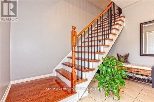 Property Photo:  2340 Parkhaven Boulevard 7  ON L6H 7S4 