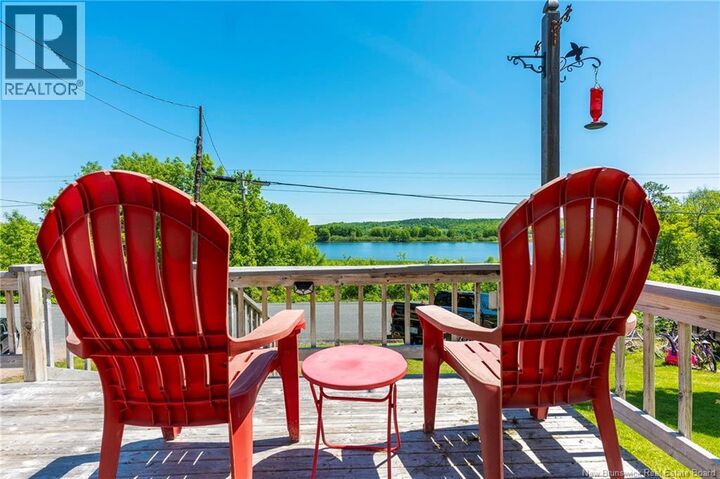 Property Photo: 5220 Route 102 NB E5M 2B6