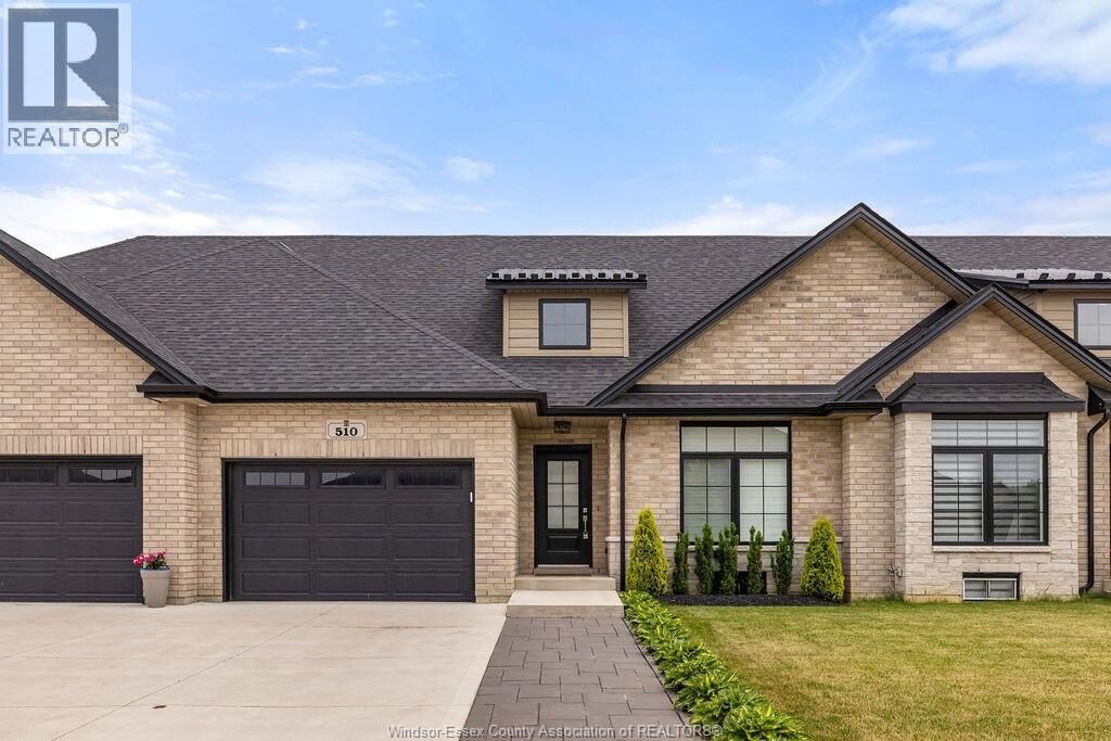 Property Photo: 510 Water Road ON N9V 0H1