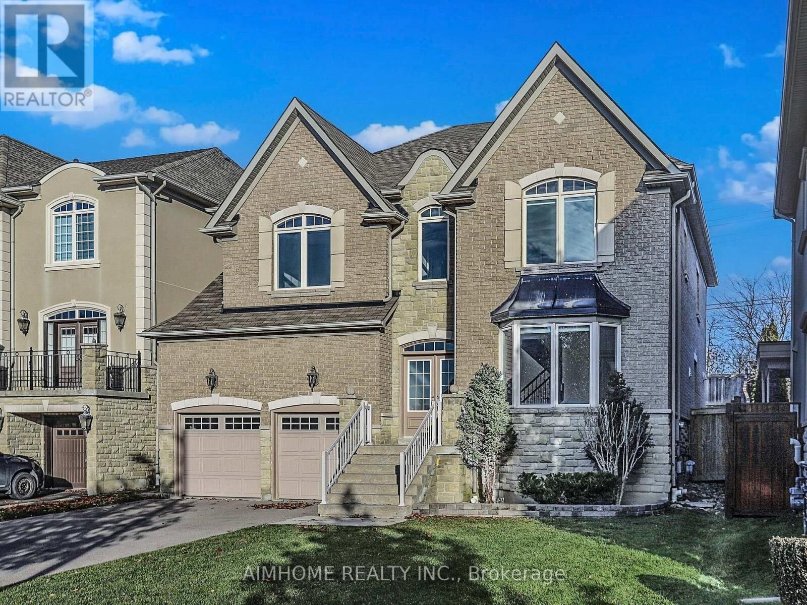 Property Photo:  12 Sweet Valerie Court  ON L6A 0C6 