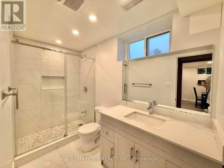 Property Photo:  5 Horizon Crescent Basement  ON M1T 2G2 
