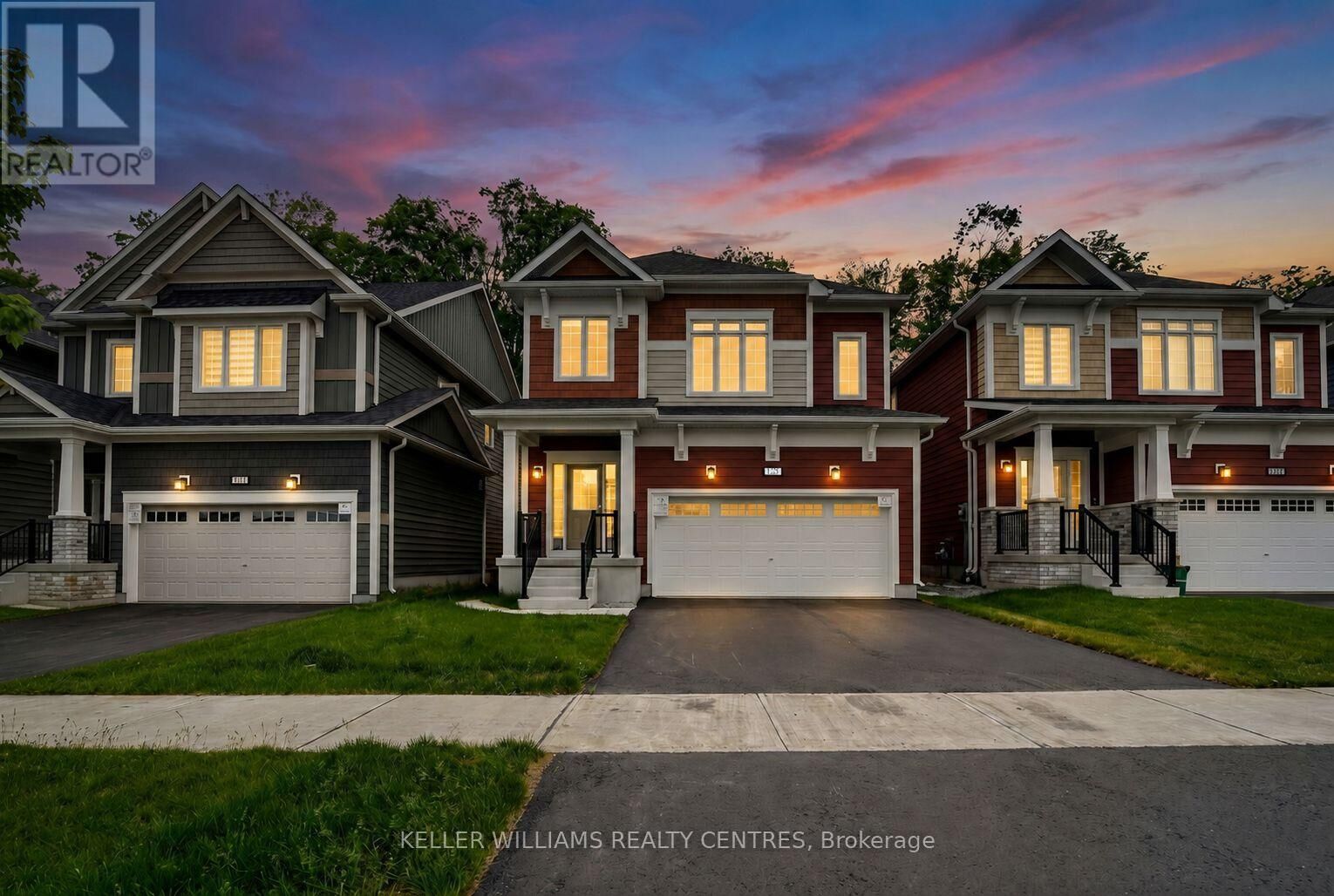 Property Photo: 125 McEachern Lane ON P1P 0H8