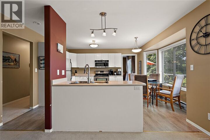 Property Photo: 6599 Central Saanich Road A BC V8Z 5V1