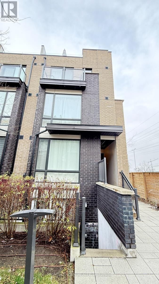 Property Photo: 34 Fieldway Road 147 ON M8Z 0E3
