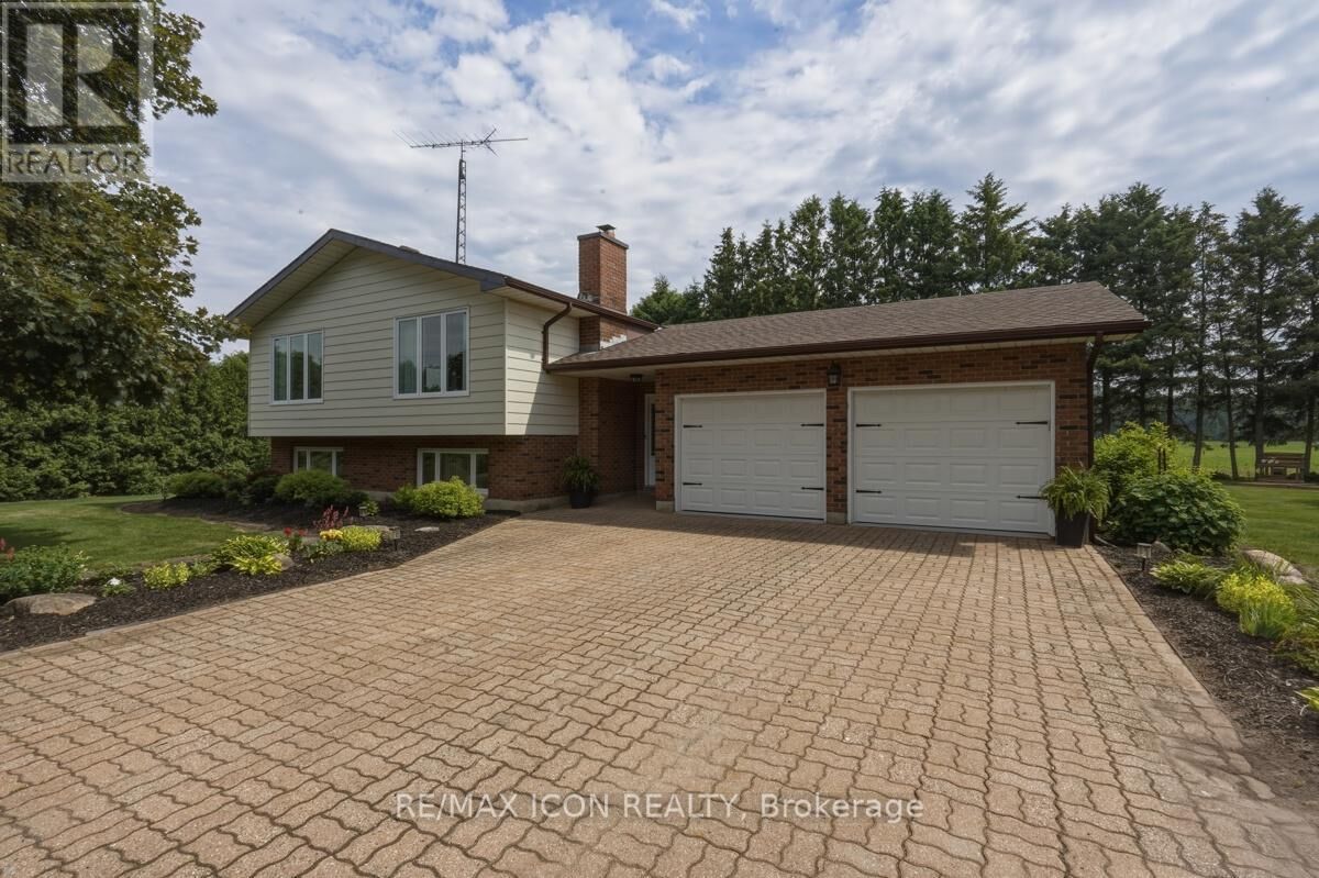 Property Photo:  10810 Graham Road  ON N0L 2P0 