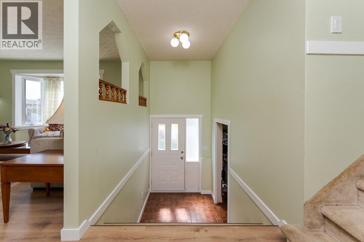 Property Photo:  3808 Grace Crescent  BC V2N 4N5 