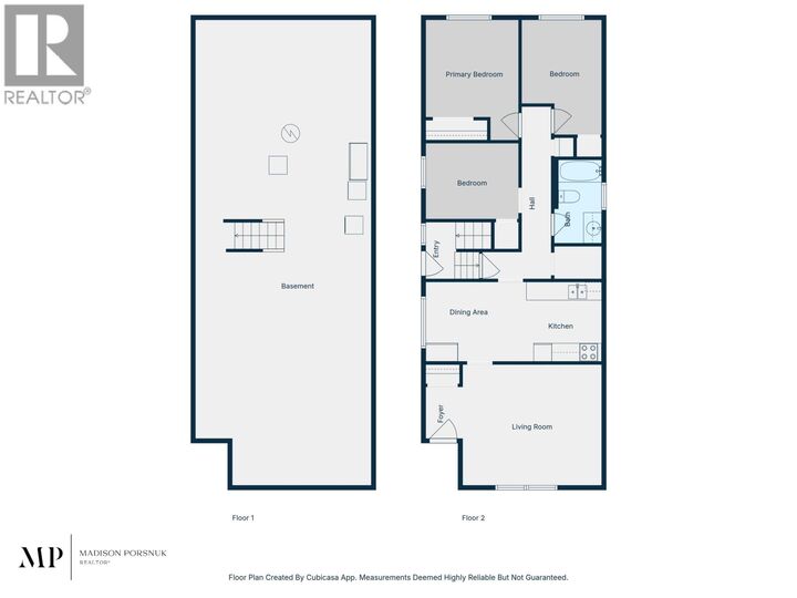Property Photo: 2336 Victoria Street BC V2L 4Z5