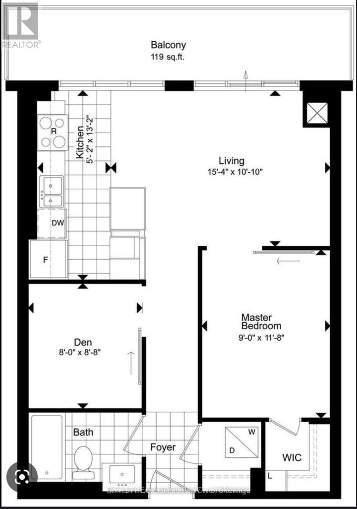 Property Photo:  2756 Old Leslie Street 409  ON M2K 0E2 