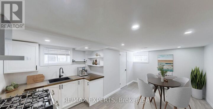 Property Photo:  192 Dunbar Road Bsmt  ON L5B 1G7 